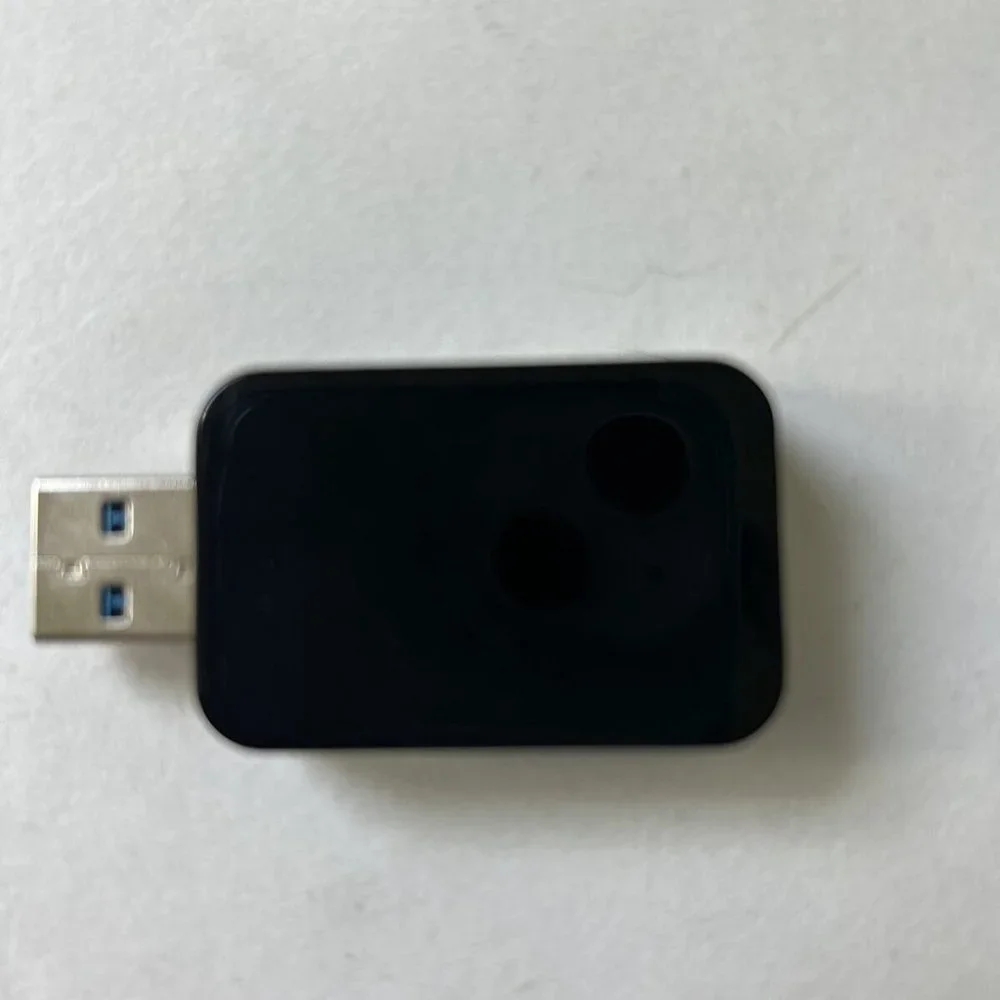 Anker 2-in-1 USB 3.0 SD Card Reader for SDXC, SD-AR200